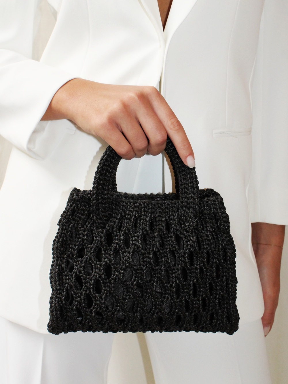 Les Malou | Siena Bag